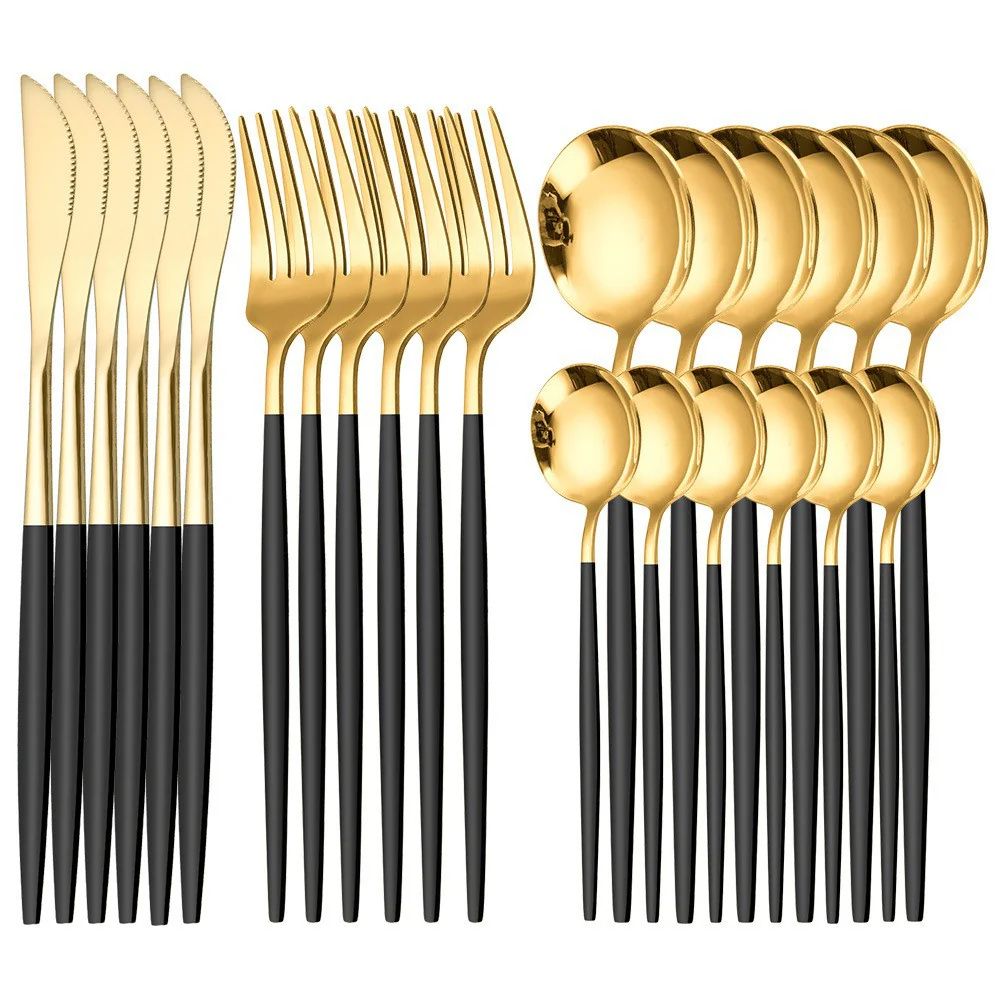 Deluxe Box | Zwart/Goud